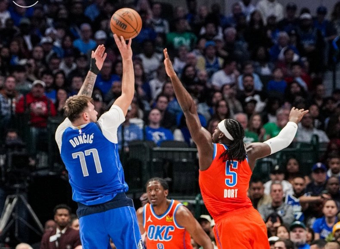 雷霆攻防转换效率高(雷霆攻坚)