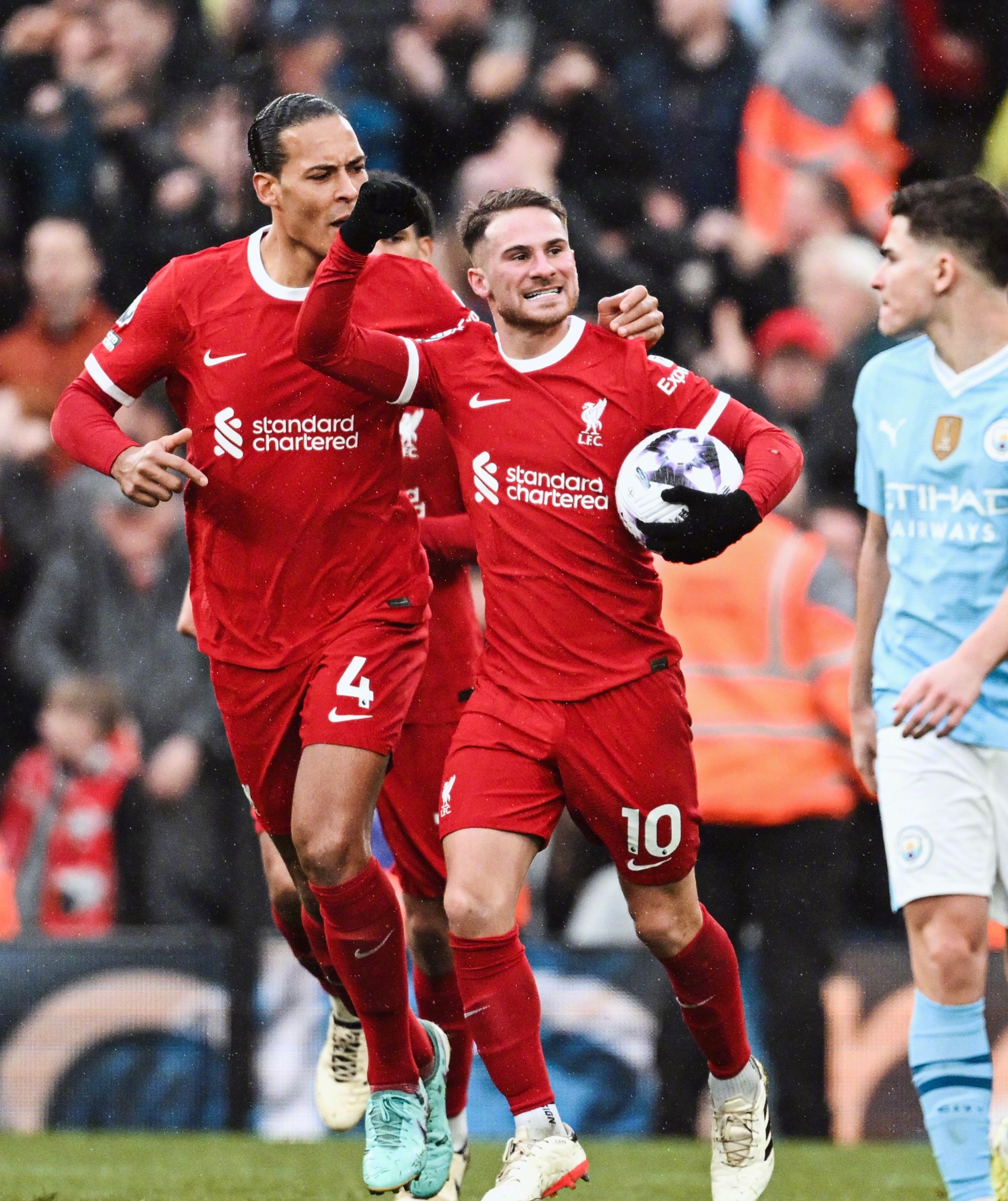 利物浦英超战胜布伦特福德萨拉赫点球建功的简单介绍 利物浦英超战胜布伦特福德萨拉赫点球建功的简单介绍