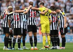 利物浦英超连胜